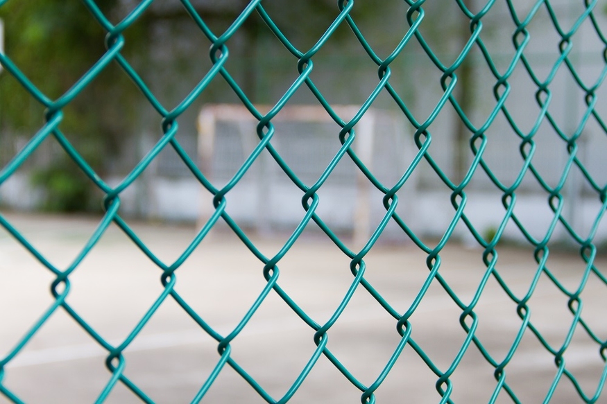 ODM Short Chain Link Fence,China Ss Chain Link Fence,China Stainless Steel Chain Link Fence